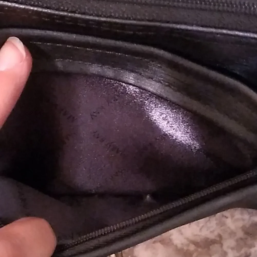 Mary Kay Cosmetic Bag